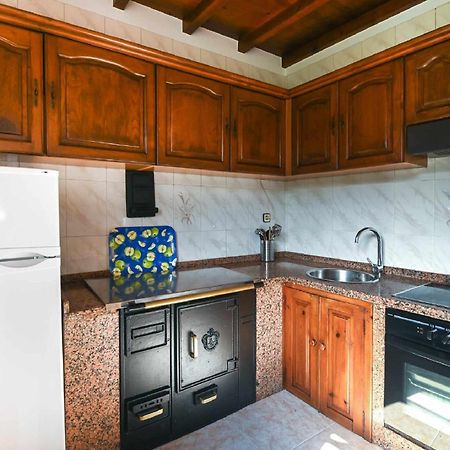 فيلا Casa Vacacional Paula يانس المظهر الخارجي الصورة