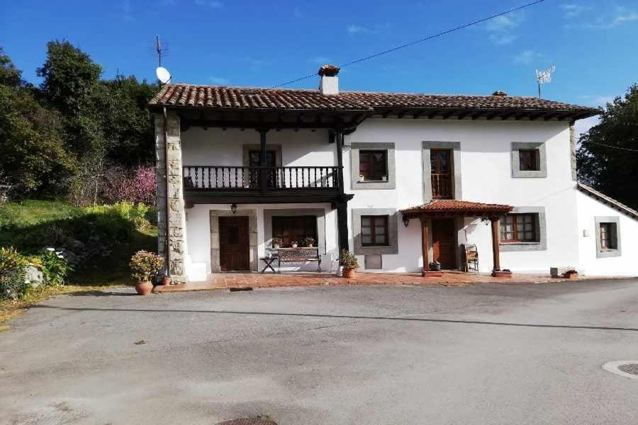 فيلا Casa Vacacional Paula يانس المظهر الخارجي الصورة