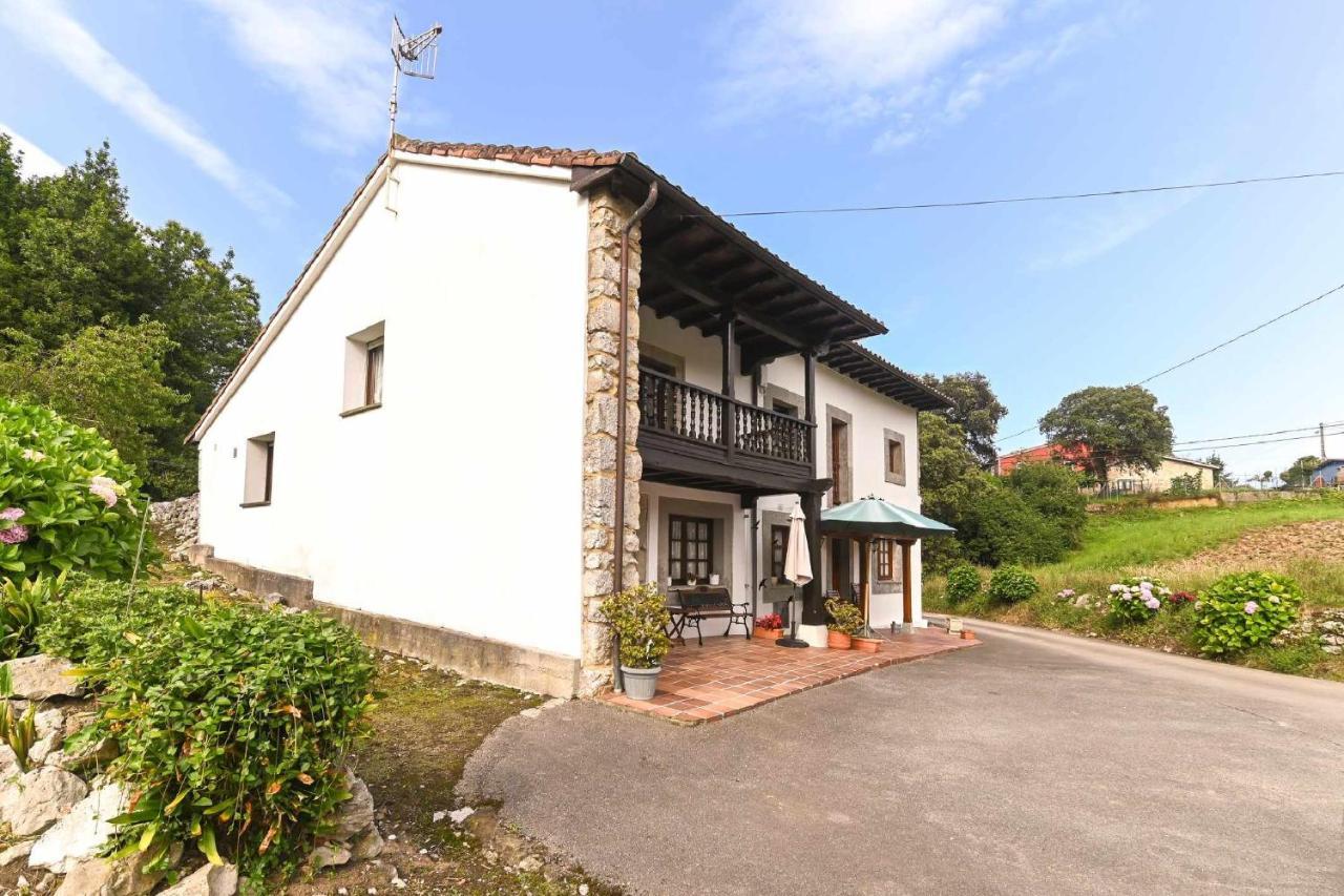 فيلا Casa Vacacional Paula يانس المظهر الخارجي الصورة