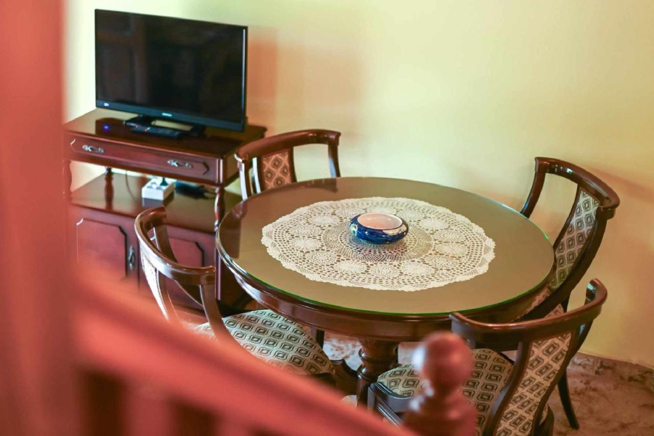 فيلا Casa Vacacional Paula يانس المظهر الخارجي الصورة
