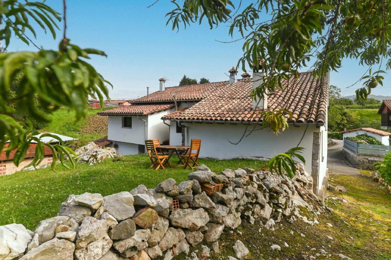 فيلا Casa Vacacional Paula يانس المظهر الخارجي الصورة