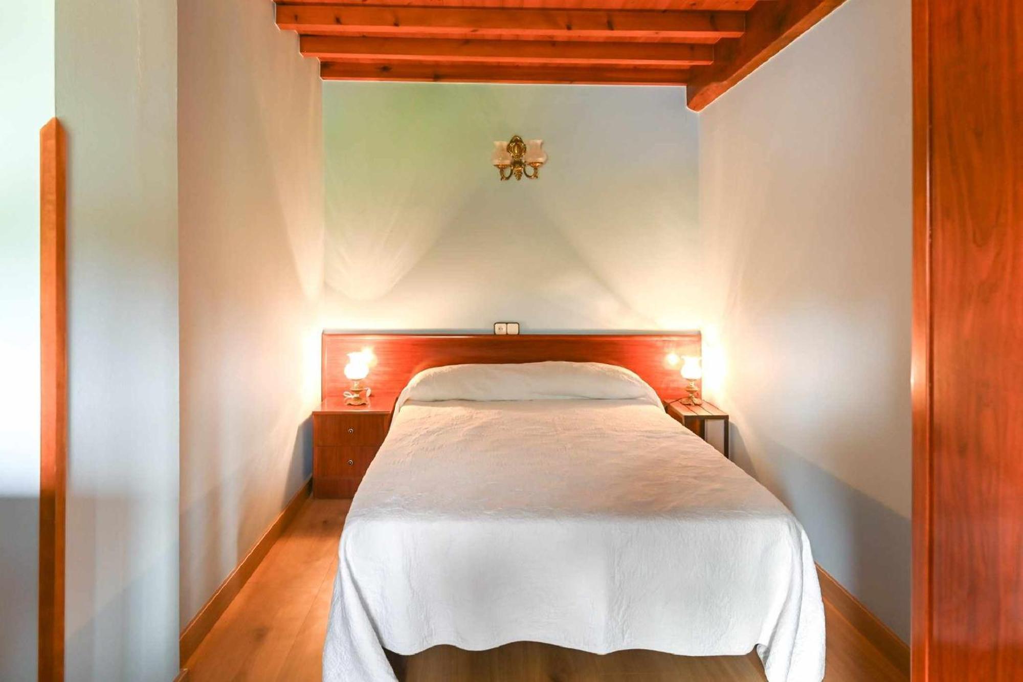 فيلا Casa Vacacional Paula يانس المظهر الخارجي الصورة
