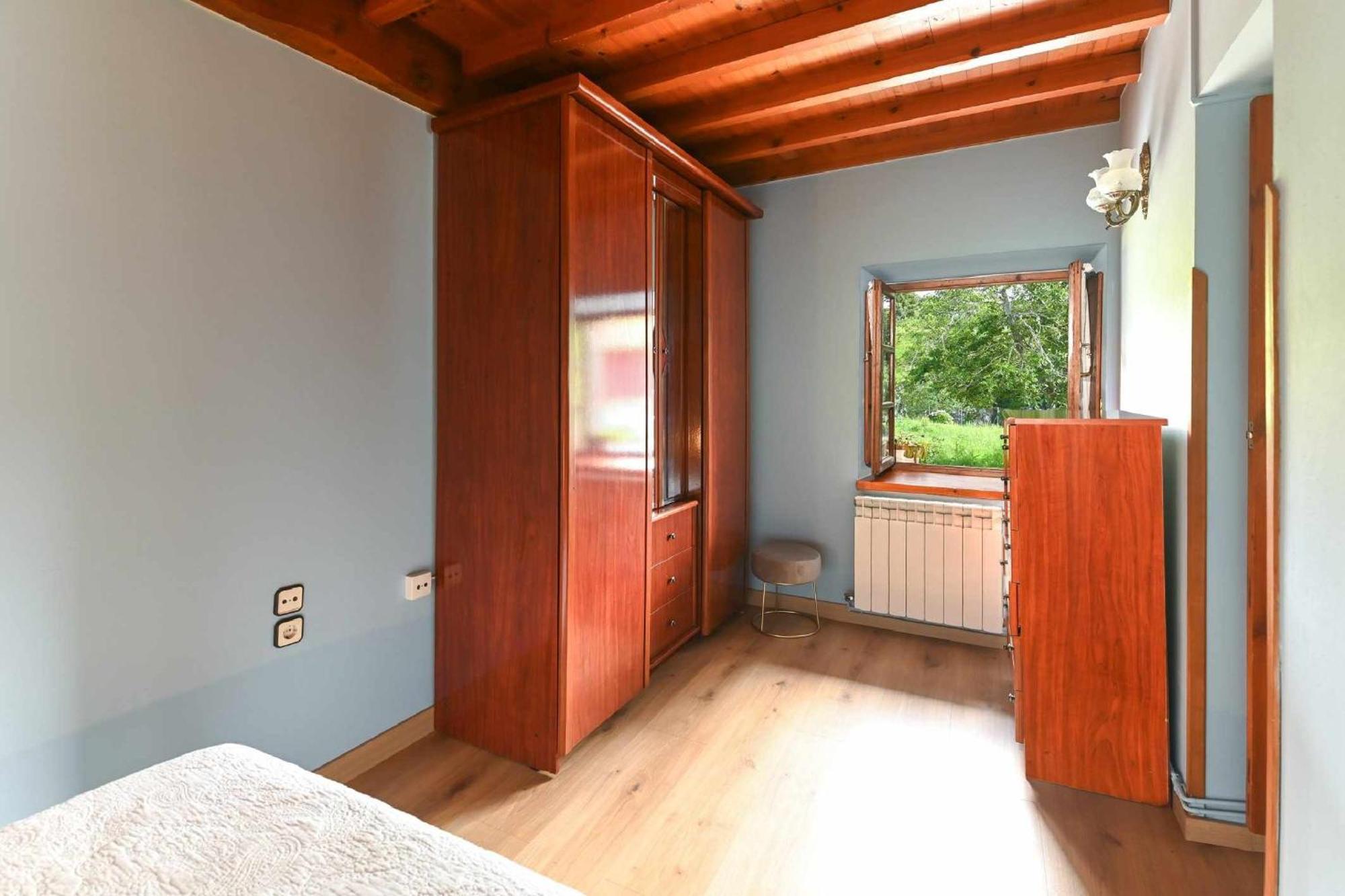 فيلا Casa Vacacional Paula يانس المظهر الخارجي الصورة