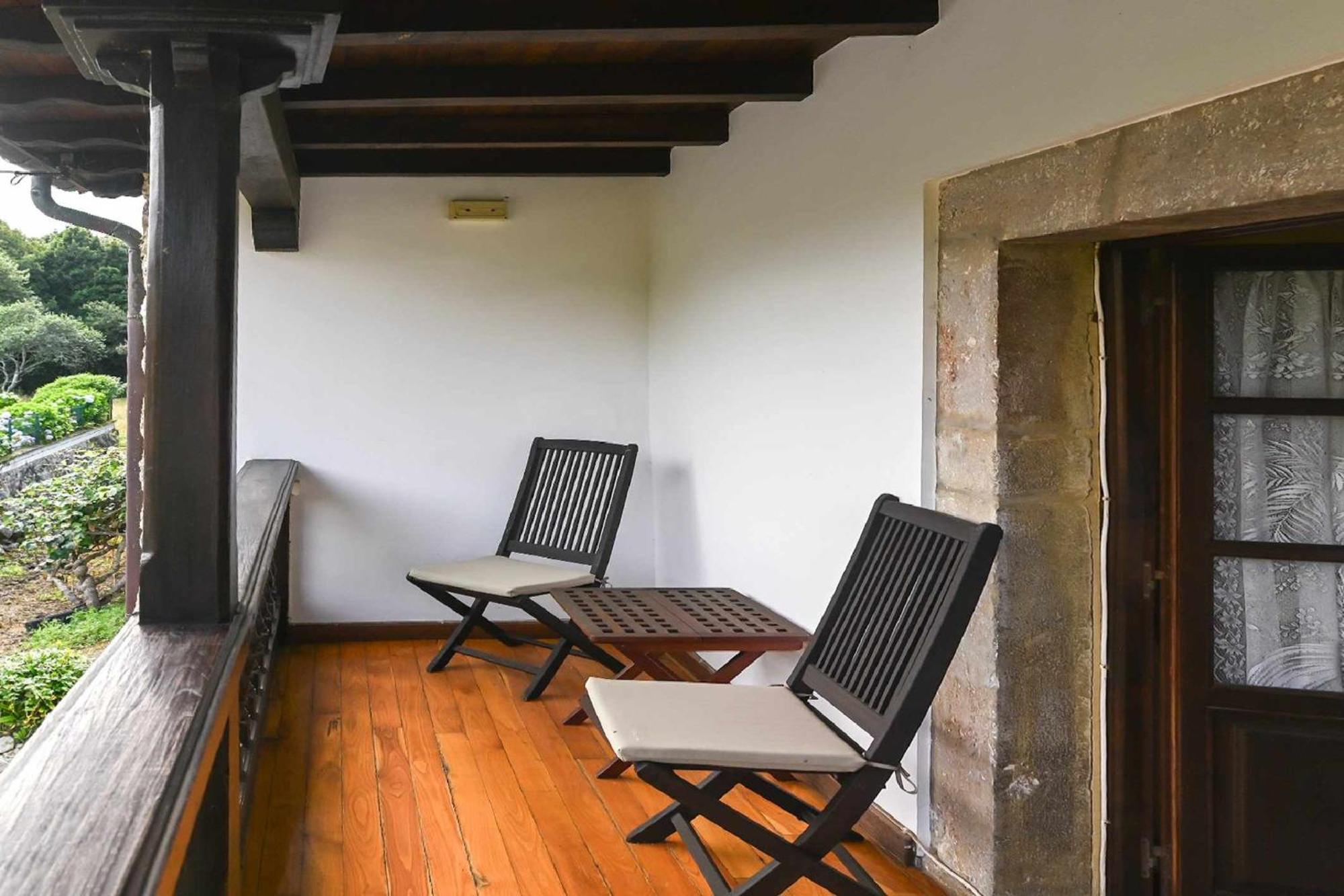 فيلا Casa Vacacional Paula يانس المظهر الخارجي الصورة