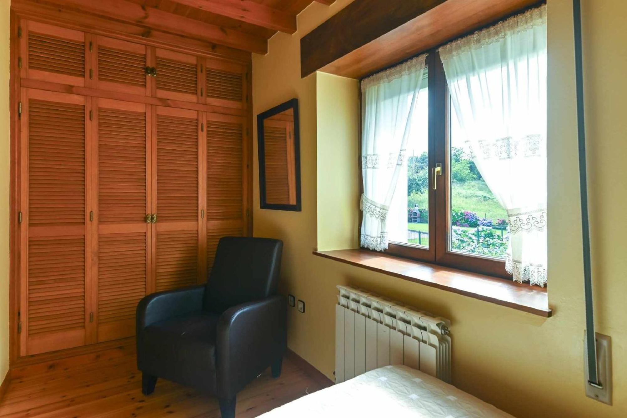 فيلا Casa Vacacional Paula يانس المظهر الخارجي الصورة