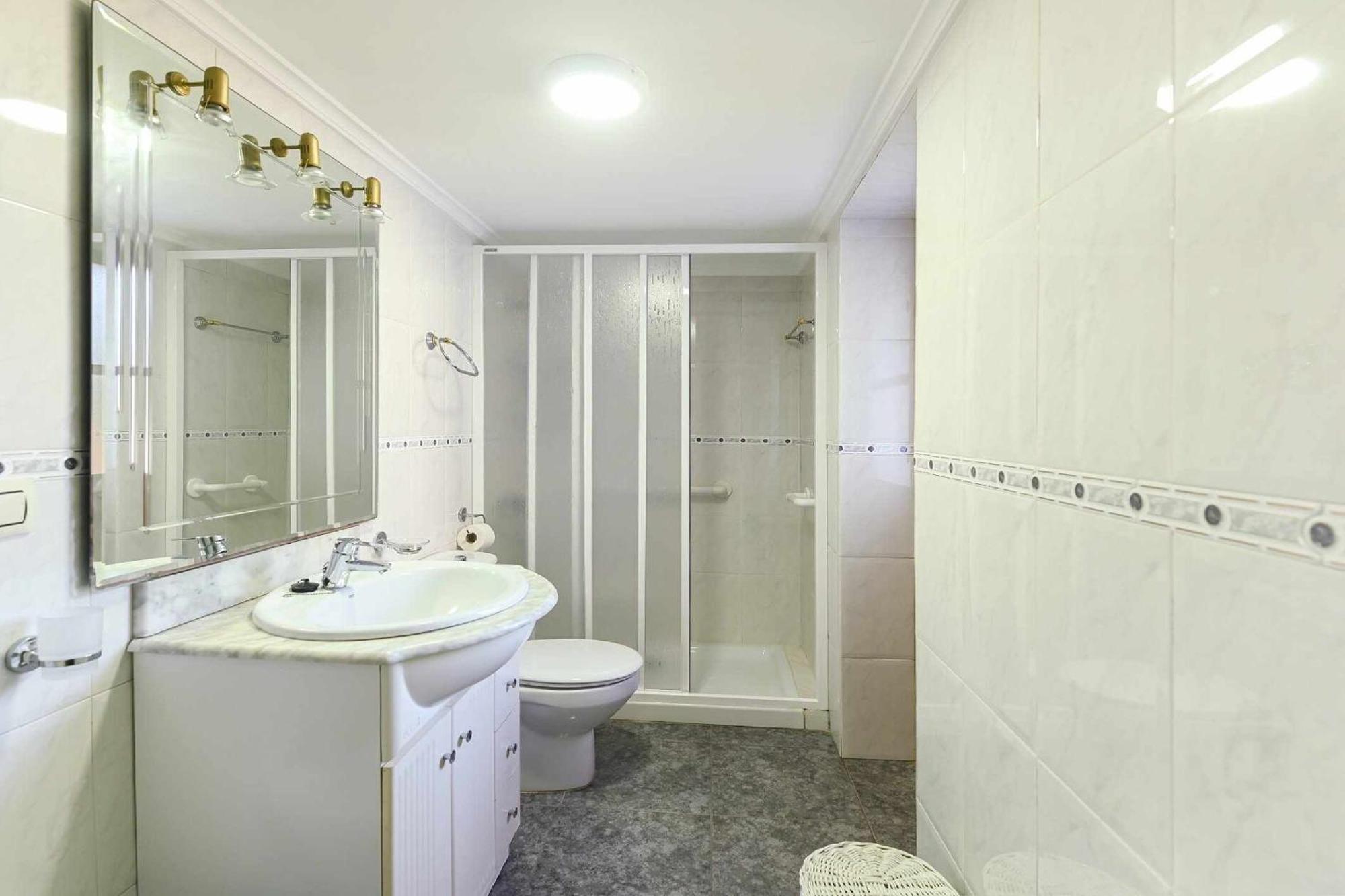 فيلا Casa Vacacional Paula يانس المظهر الخارجي الصورة