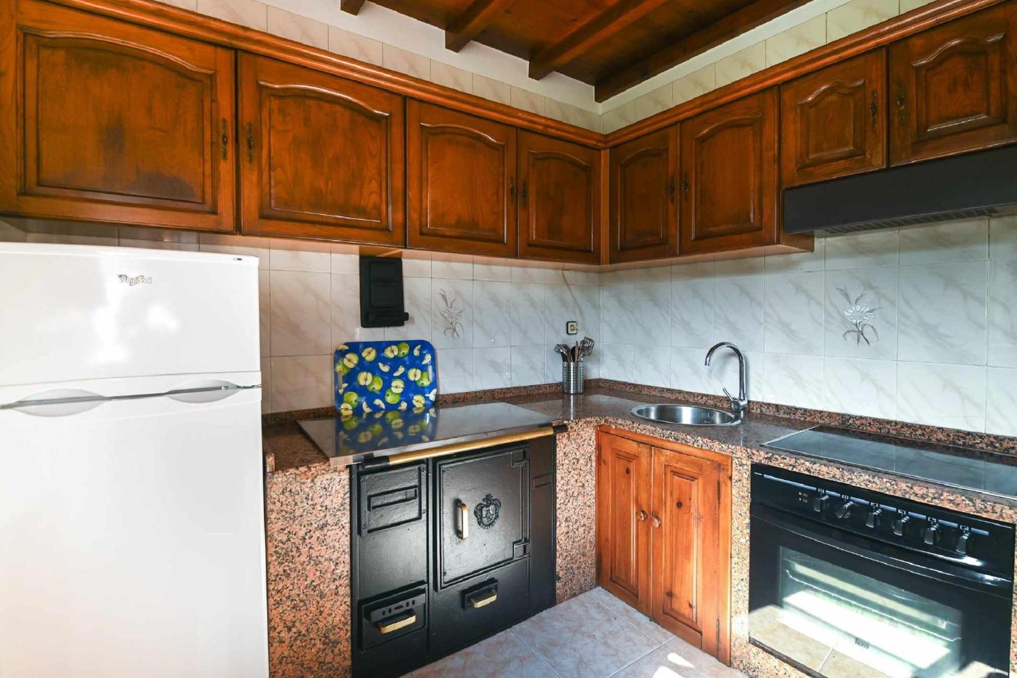 فيلا Casa Vacacional Paula يانس المظهر الخارجي الصورة