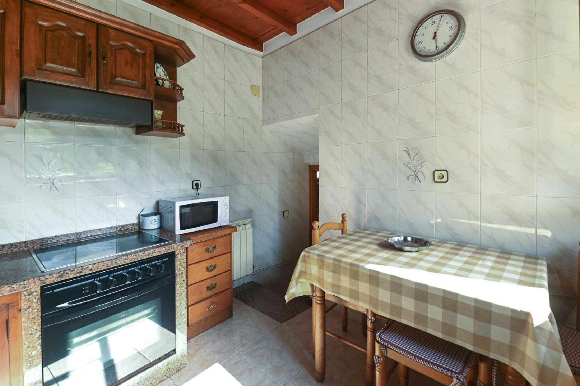فيلا Casa Vacacional Paula يانس المظهر الخارجي الصورة