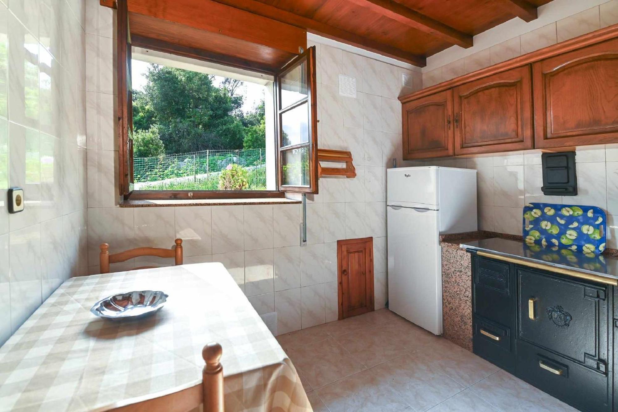 فيلا Casa Vacacional Paula يانس المظهر الخارجي الصورة